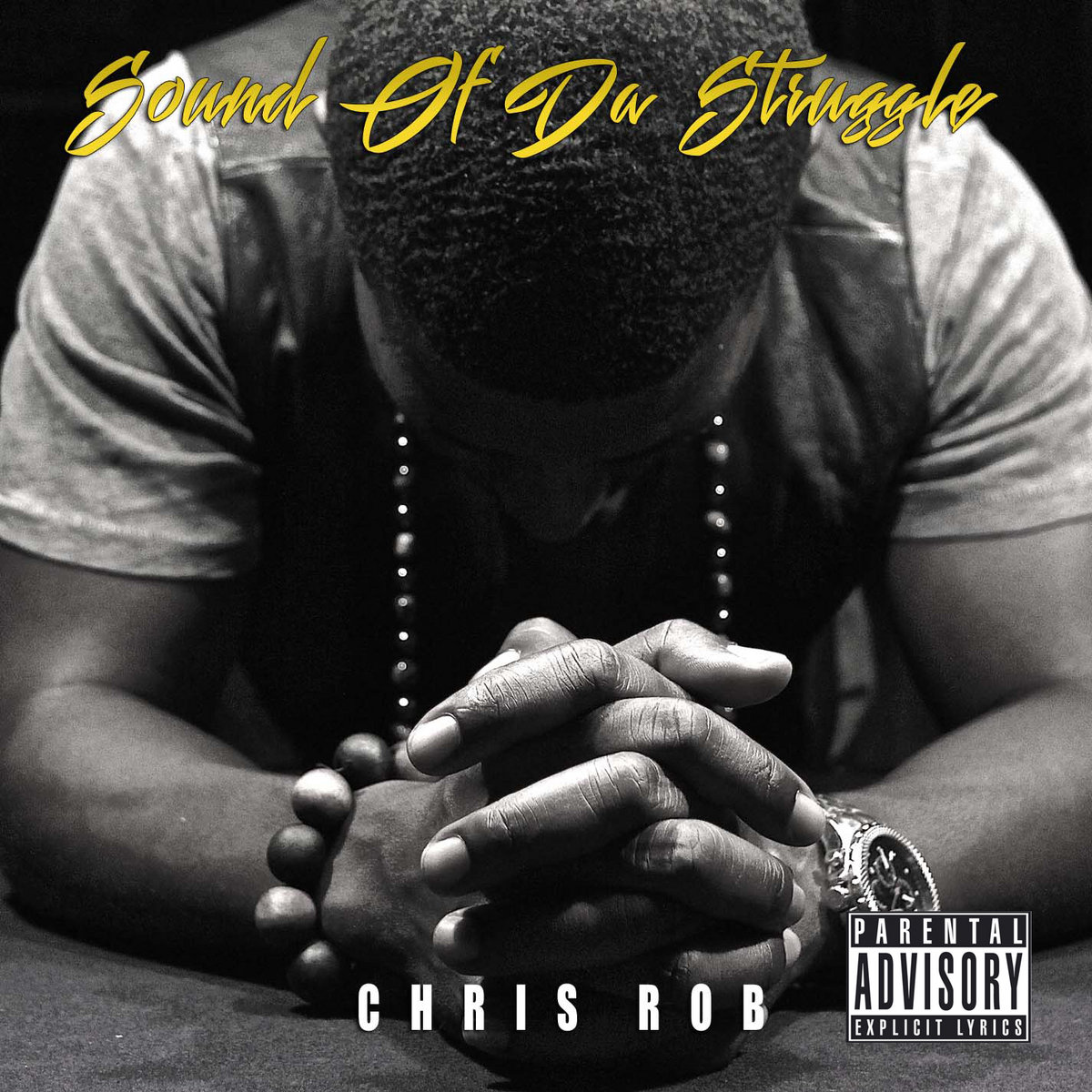 Image result for chris rob sound of the struggle
