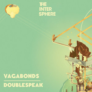 Vagabonds / Doublespeak (B-Sides) cover