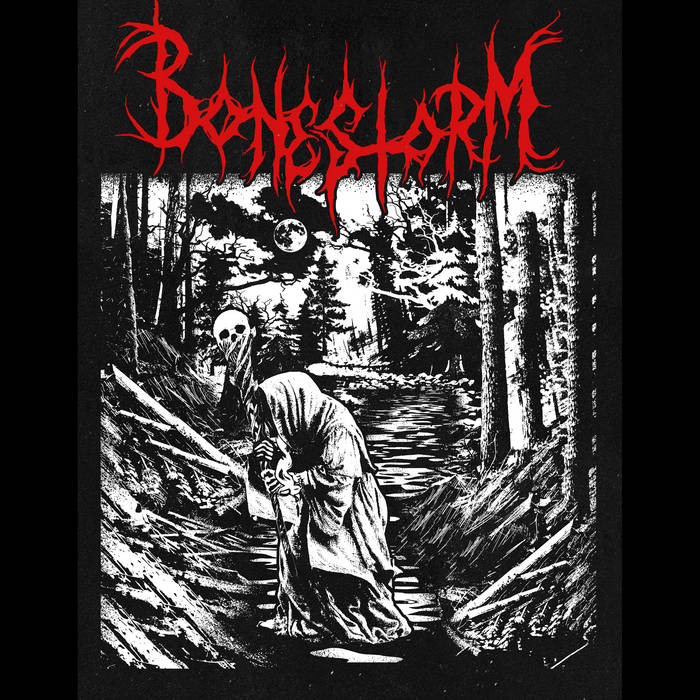 BONESTORM EP II