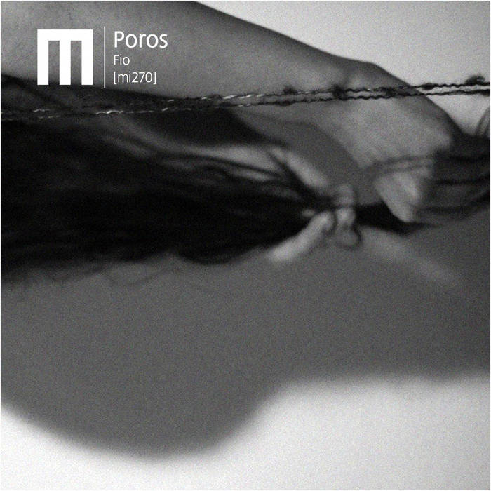 Poros – fio