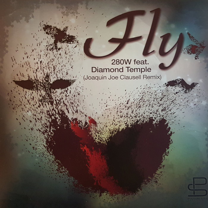 いいスタイル FLY - 12 - Temple Feat.Diamond 280W 邦楽