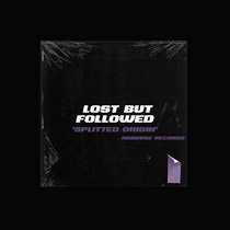 Splitted Origin cover art