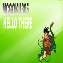HELLO THERE cover art