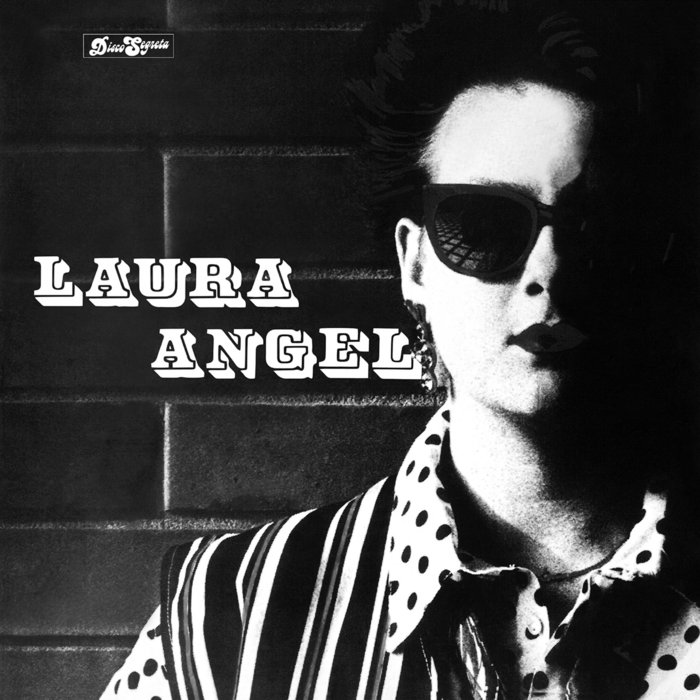 DS M 018 Laura Angel | Laura Angel