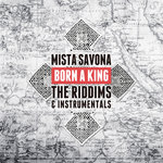 Born a King: The Riddims & Instrumentals