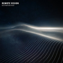 Destination Void cover art