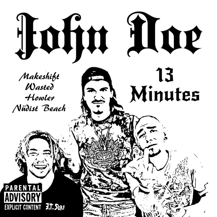 13 Minutes | John Doe