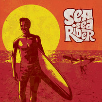 Sea Sea Rider cover art
