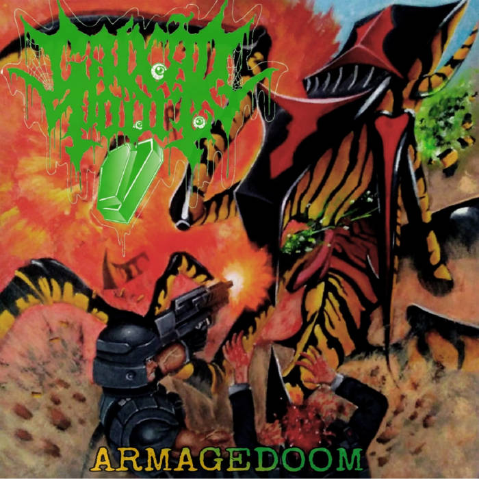 Armagedoom