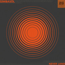 SimbaSōl — SimbaSōl - Never Land [BAR25-264]