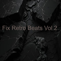 Fix Retrobeats Vol 2 cover art