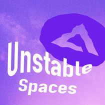 Unstable Spaces cover art