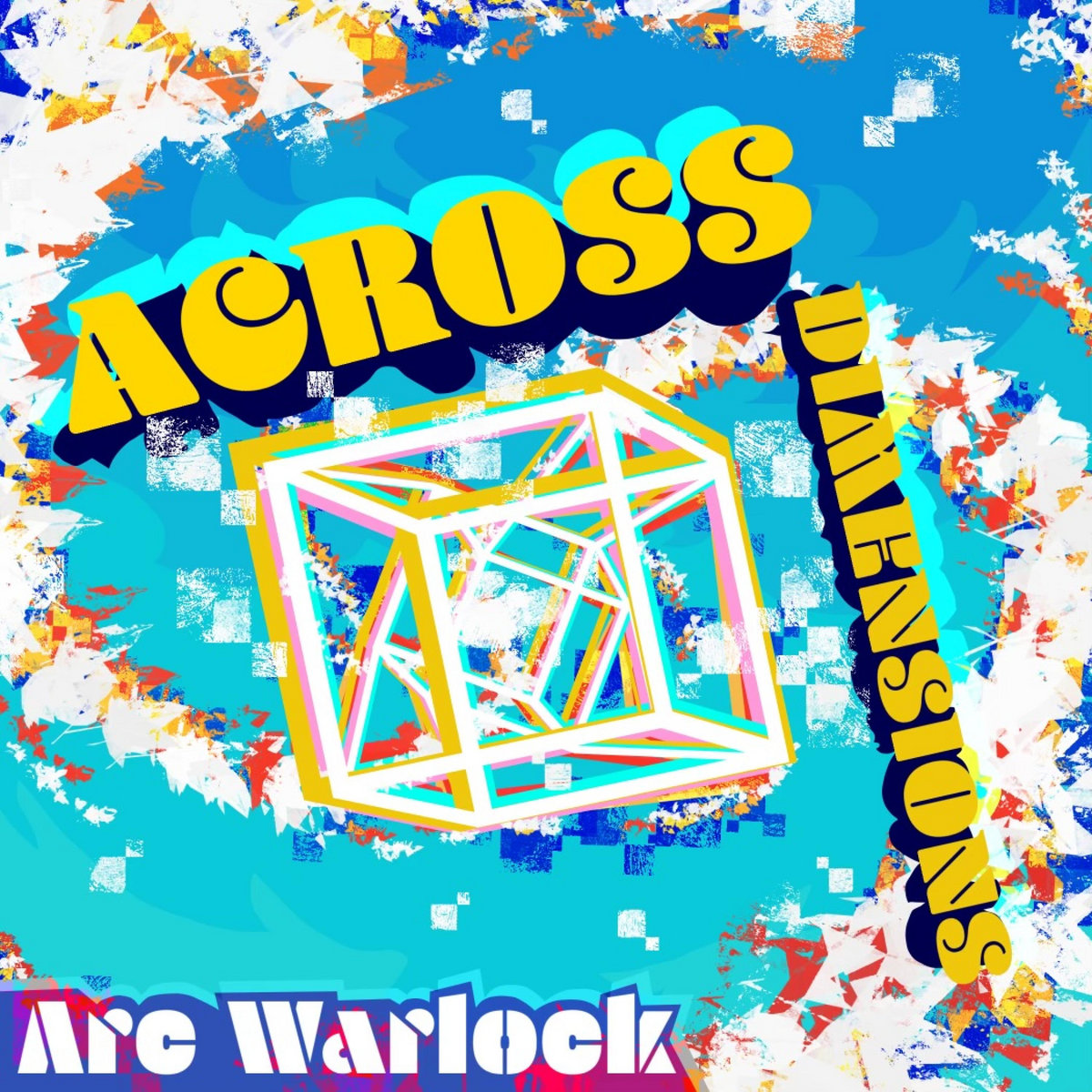 Across Dimensions Arc Warlock across-dimensions-arc-warlock