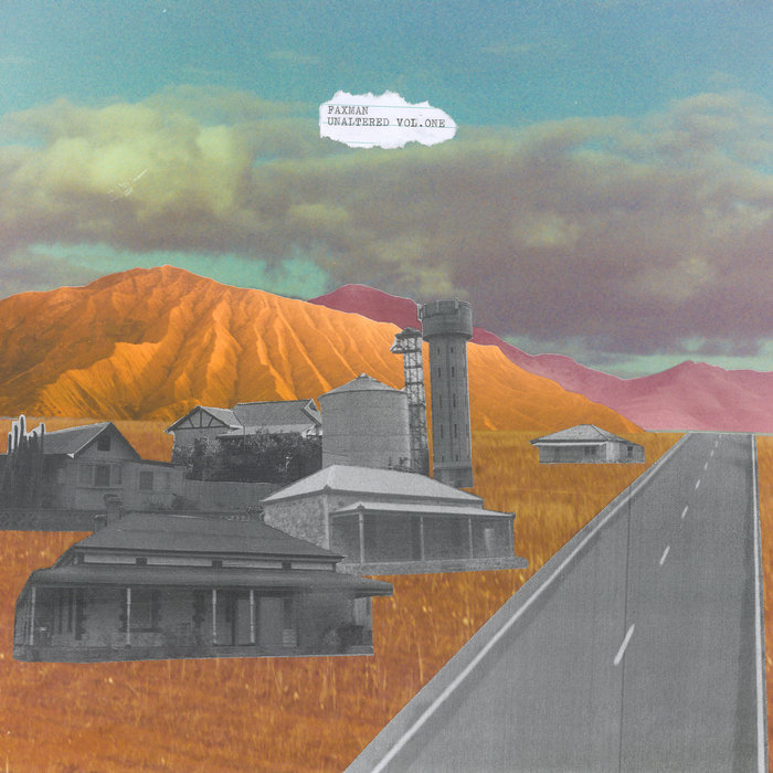 Unaltered Vol. 1 | Faxman