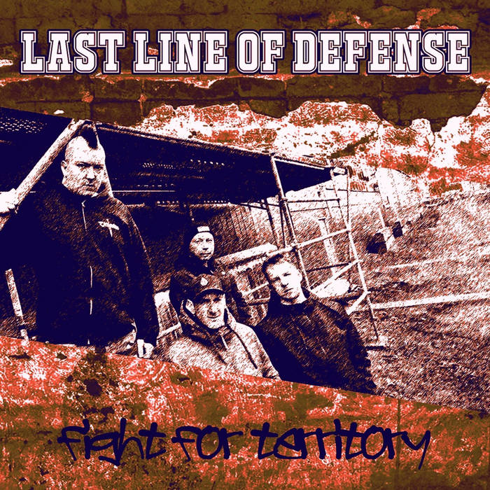 Music | Last line of Defense