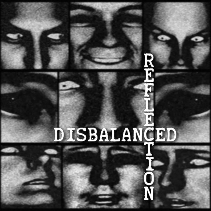 Disbalanced Reflection [EP] | Disbalanced Reflection