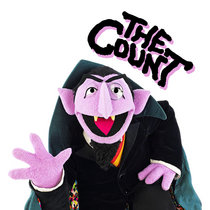 The Count cover art