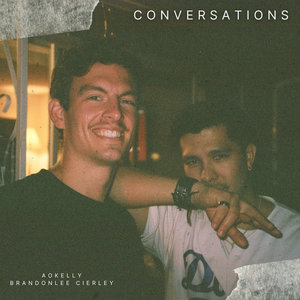 BrandonLee Cierley — ConversationsAokelly, Brandonlee Cierley, Farnell Newton