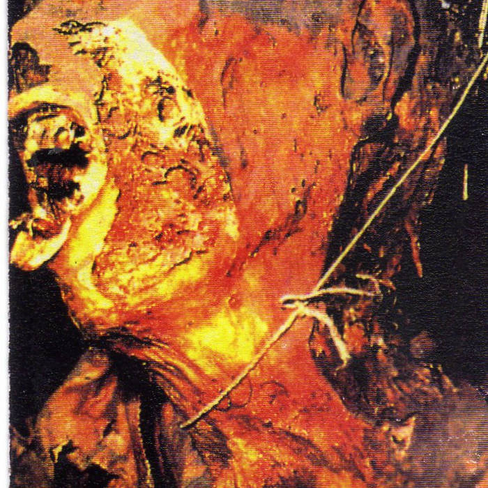 The Mortified Faces | Mortuary