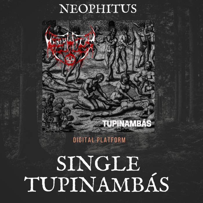 TUPINAMBÁS