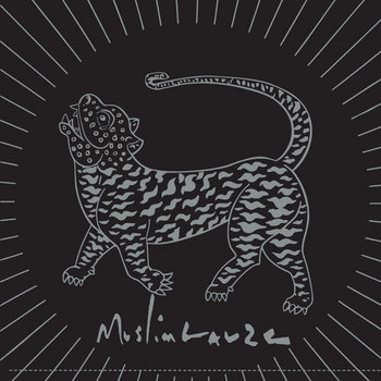 Music | Muslimgauze