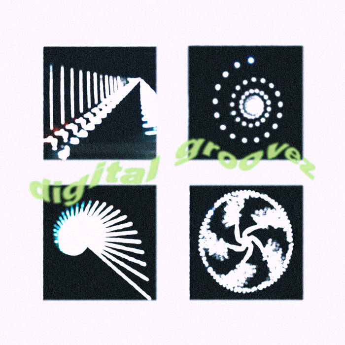 archived] digital groovez | Picasso