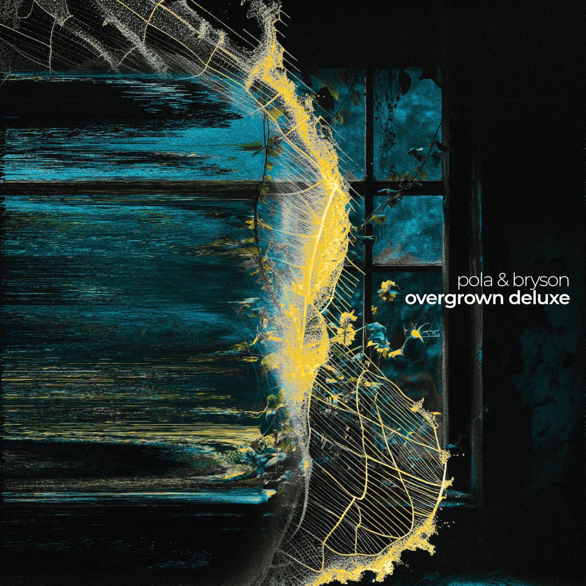 Overgrown (Deluxe Edition) | Pola & Bryson | Shogun Audio
