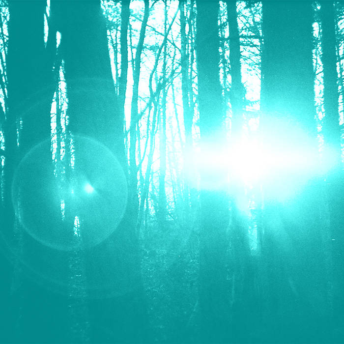 Live at I-FI Soundsystem Experimenteerib Cover Art