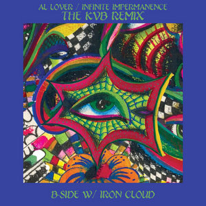 Infinite Impermanence (The KVB Remix) cover