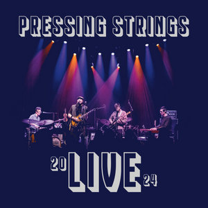 LIVE 2024 cover