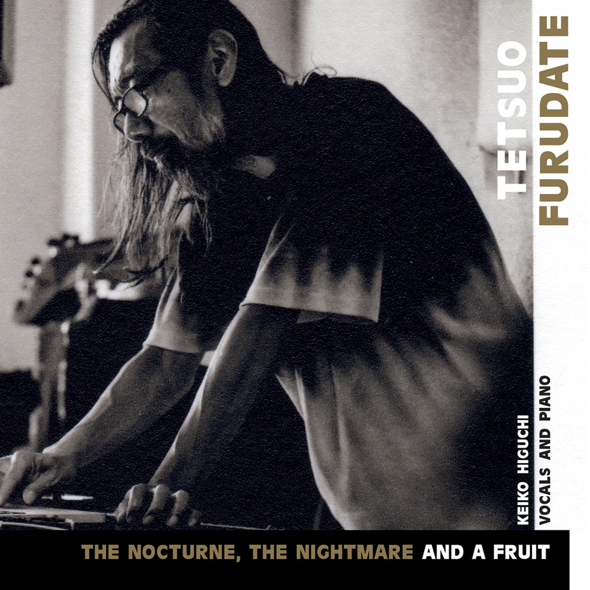 The Nocturne, The Nightmare And A Fruit | Tetsuo Furudate | Sub