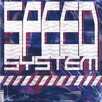 SPEED SYSTEM cover art