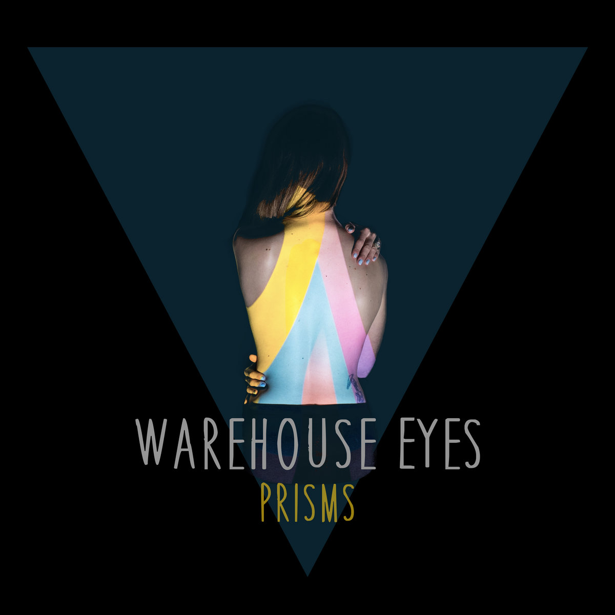 Prisms Warehouse Eyes