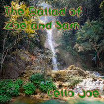 The Ballad Of Zoe And Sam cover art