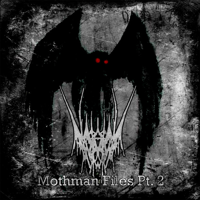 mothman funkopop