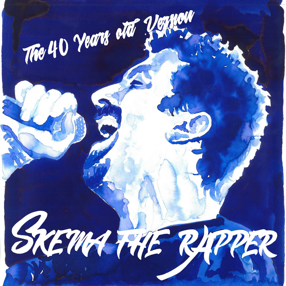 The 40 Years old Version | Skema the RappeR