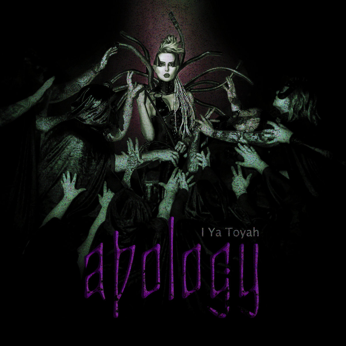 Apology