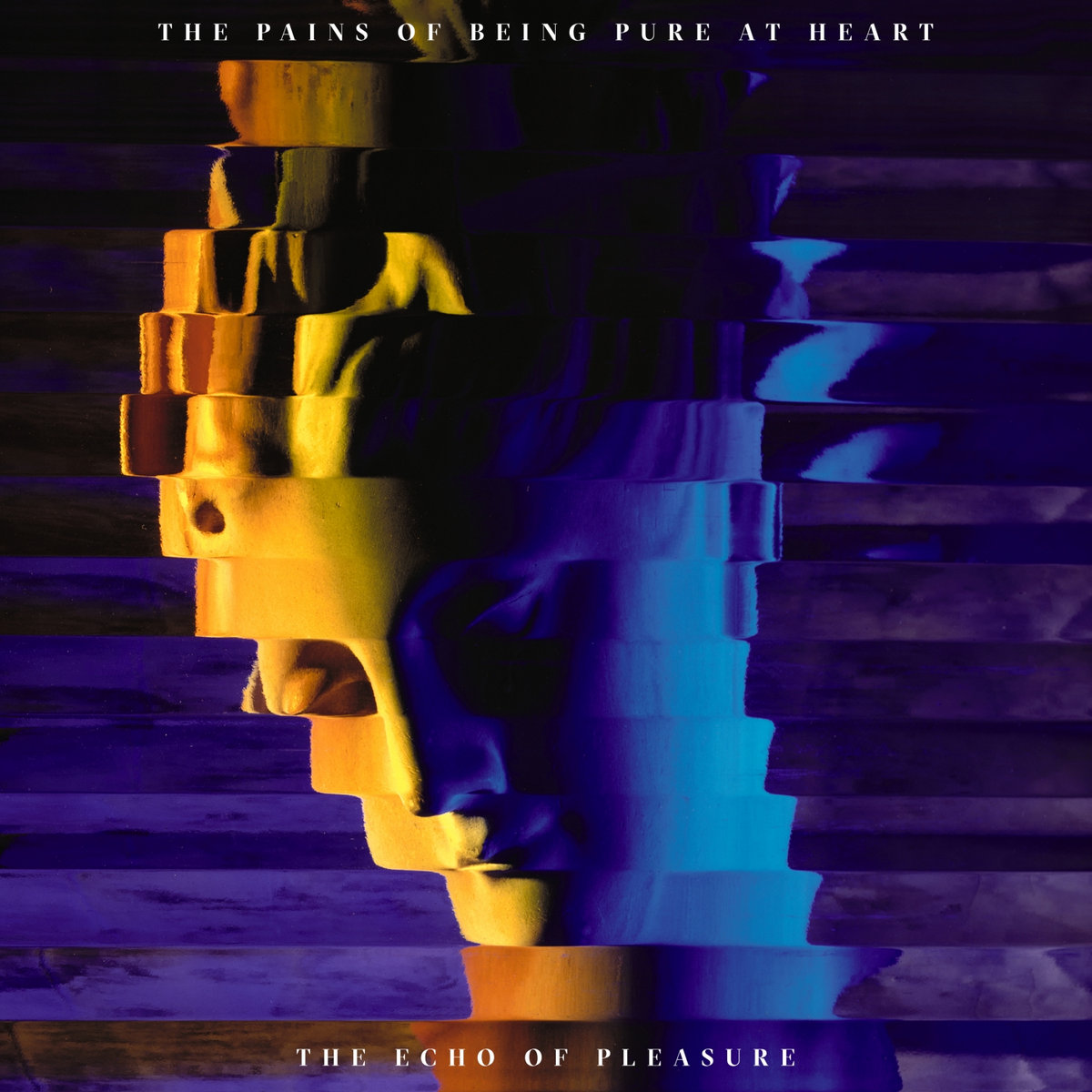The Echo of Pleasure | The Pains of Being Pure at Heart