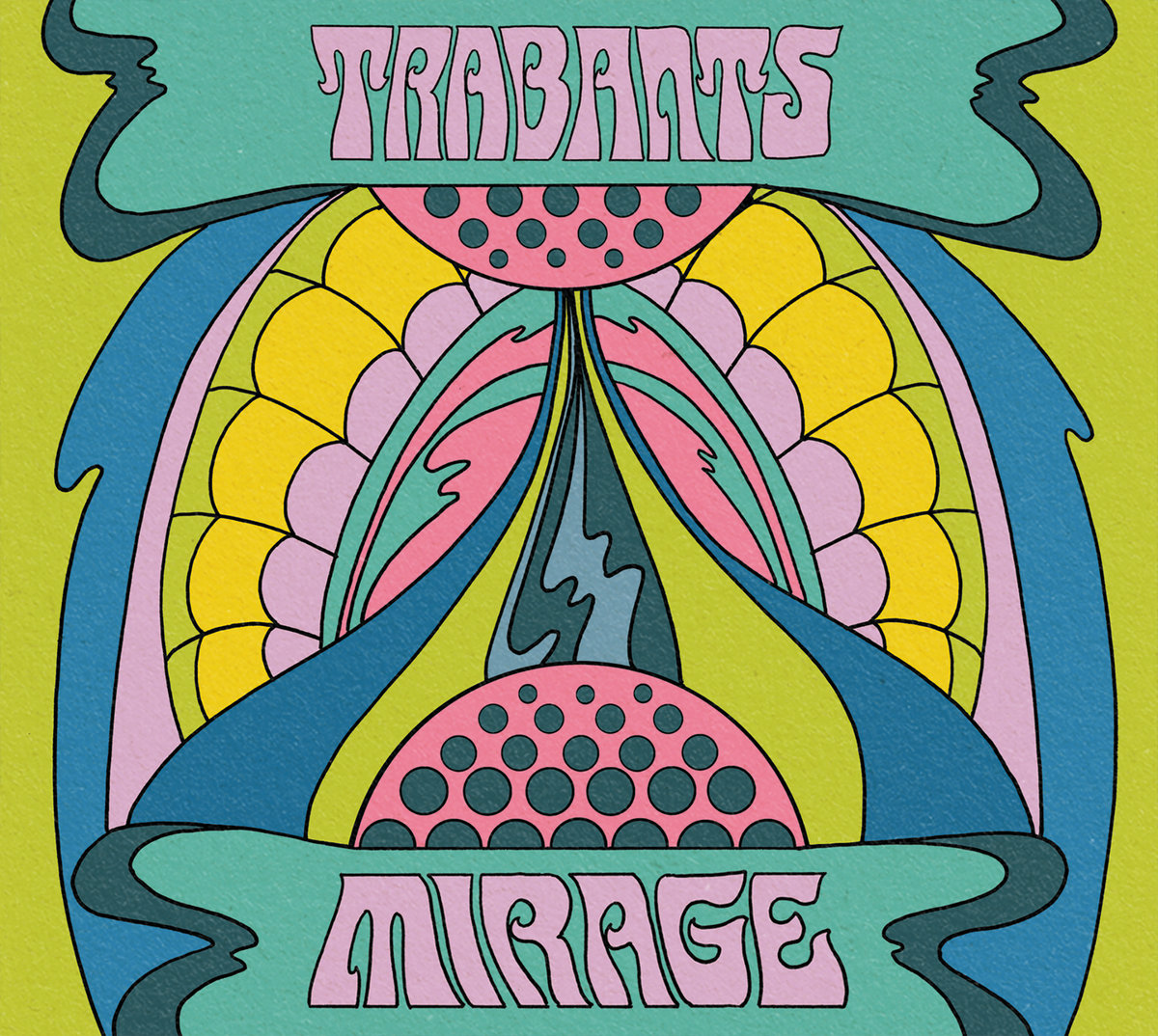 Mirage | Trabants