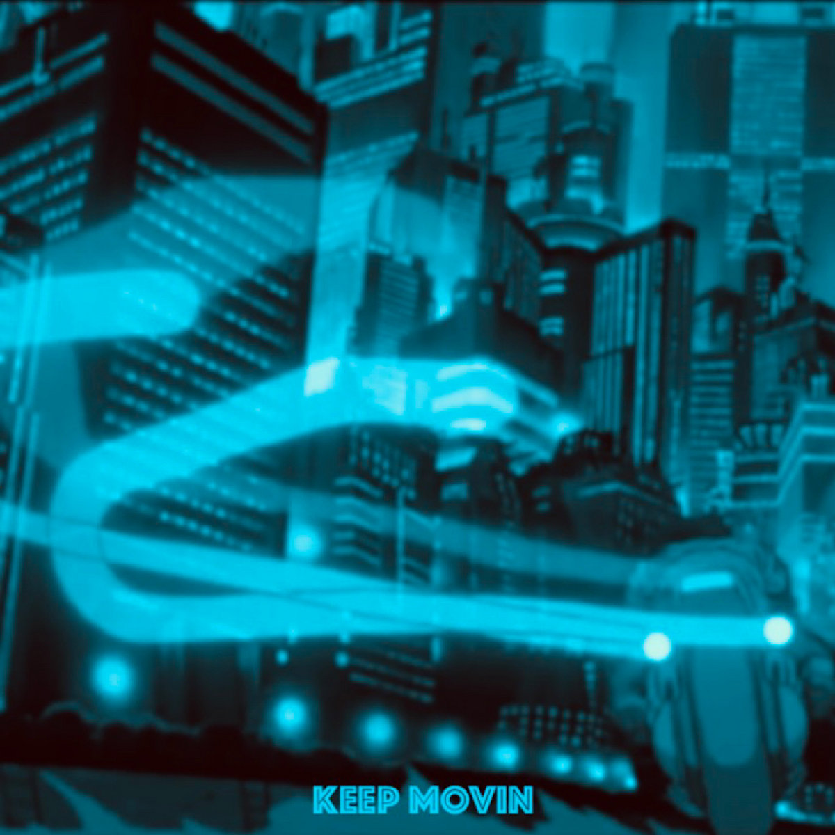 Keep Movin (remixes) | JAYPHONIC