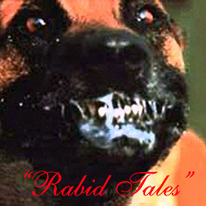 Night Troubles, by Wrought