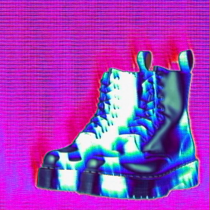Bovver Boots | The Maghreban