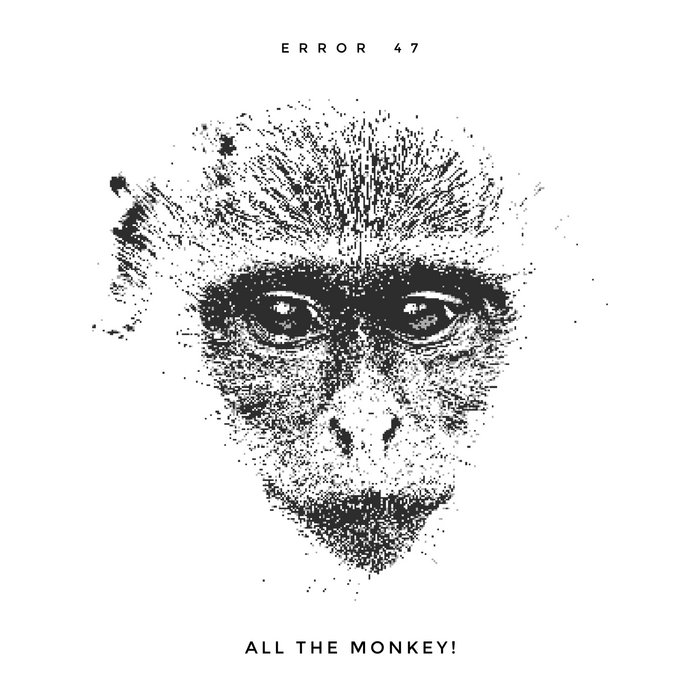 [image] ALL the Monkey! by Error 47 [Monkey Island covers]