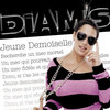 Diam's - Jeune Demoiselle (Remix Club)