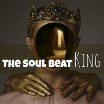 The Soul Beat King (Beat) cover art