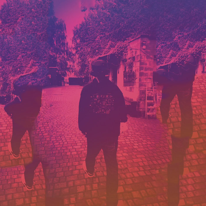 Command Strange Unreleased Ep Vol 2 Command Strange