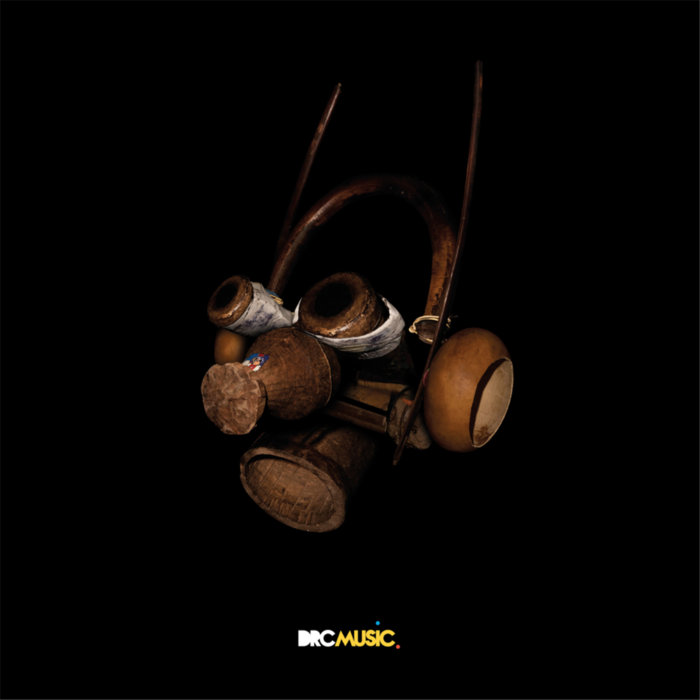 Kinshasa One Two | DRC Music | Warp Records