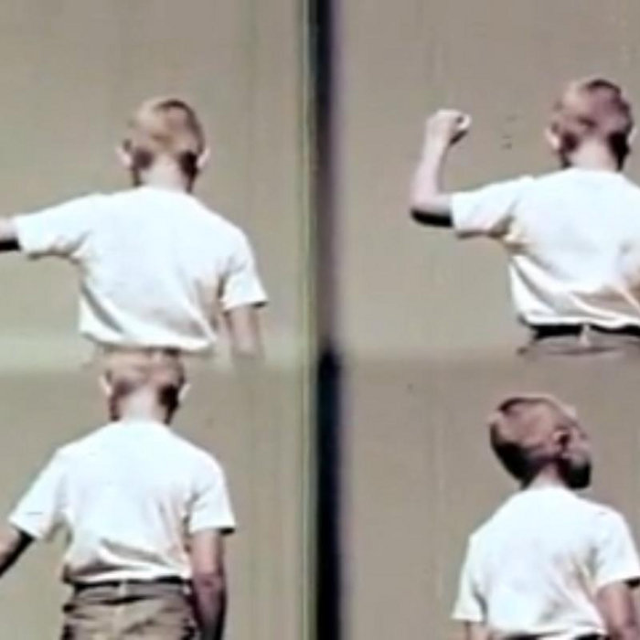 Out Getting Ribs Zoo Kid