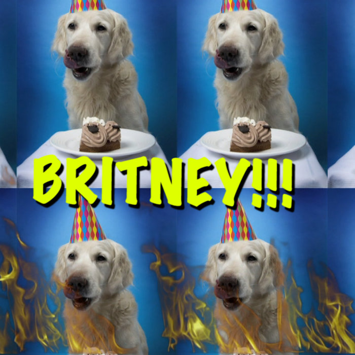 HAPPY BIRTHDAY BRITNEY! | Epic Happy Birthdays
