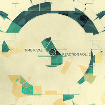 Reaction Vol. 2 cover art